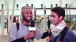 Download Lagu WASHIRIKI KUTOKA SWEDEN , REUNION NA INDONESIA WATUA TANZANIA KWA VISHINDO MP3