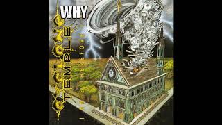 Celebrity Cyclone Temple - Why - Lyrics (English/Spanish) Profile