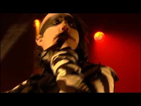 [03] Marilyn Manson - The Dope Show (Reading Festi...