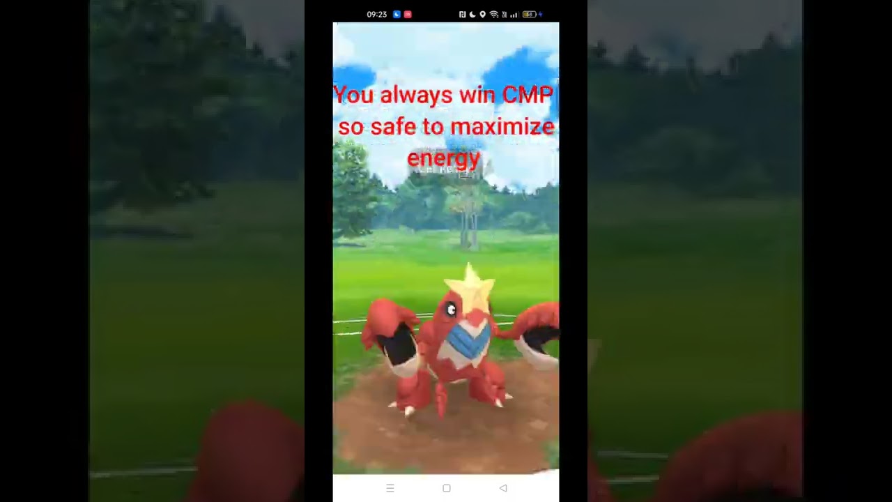 Crawdaunt OP! Lobster to Legend | POKEMON GO BATTLE LEAGUE PVP