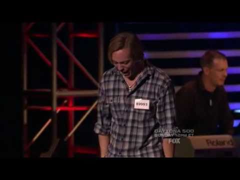 American Idol 10 - Carson Higgins & Chris Medina -...