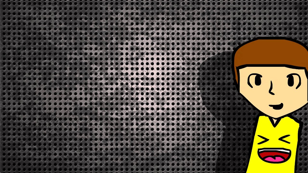 The Cre8ivity | Tommo's Intro