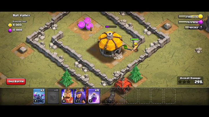 one super barbarian