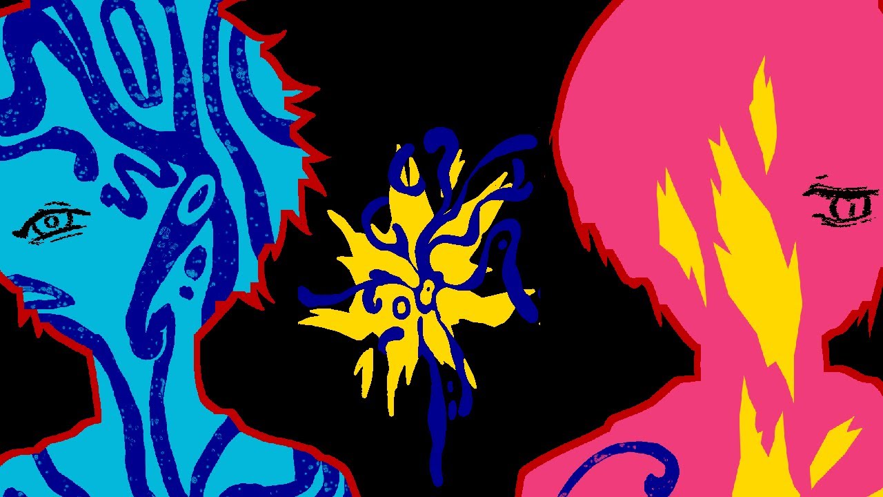 gnaw mv | the summer hikaru died