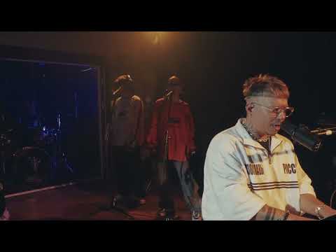SOLDATOV - ДОЖДЬ