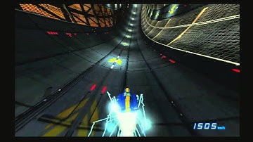 F-Zero GX: Astro Robin gets 2