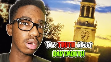 My First Term at Dartmouth College (What I Wish I Knew Before Applying)