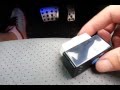 Ford Fiesta MK7 - How to plug in the ELM 327 OBDII Scanner