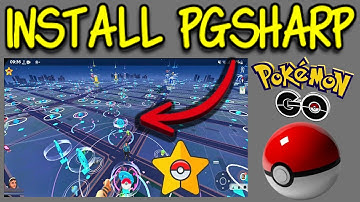 How to Install PGSharp Pokemon Go latest version