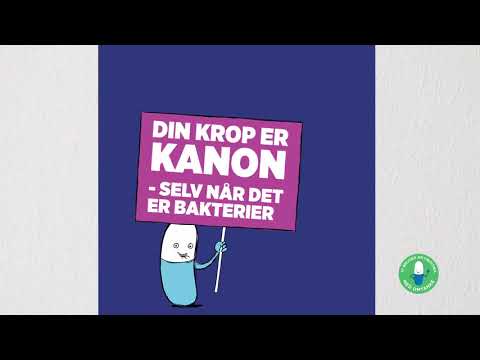 Video: Kan du bruge desinfektionsmiddel med en septiktank?