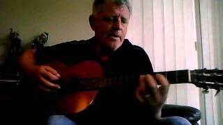 All for you - Cold Chisel cover.