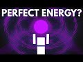 Could We Make The Perfect Energy Source?