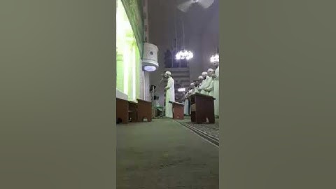 القارئ إبراهيم جليلاتي