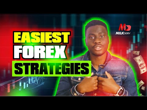 EVEN A FOREX NEWBIE CAN MASTER IT IN SECONDS