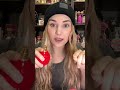 Amaranth Gelato Very Berry Strwberry perfume review #perfumetok #amaranperfumes #strawberryperfume