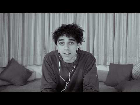 ISHAN - Something I'll Outgrow (Official Video)