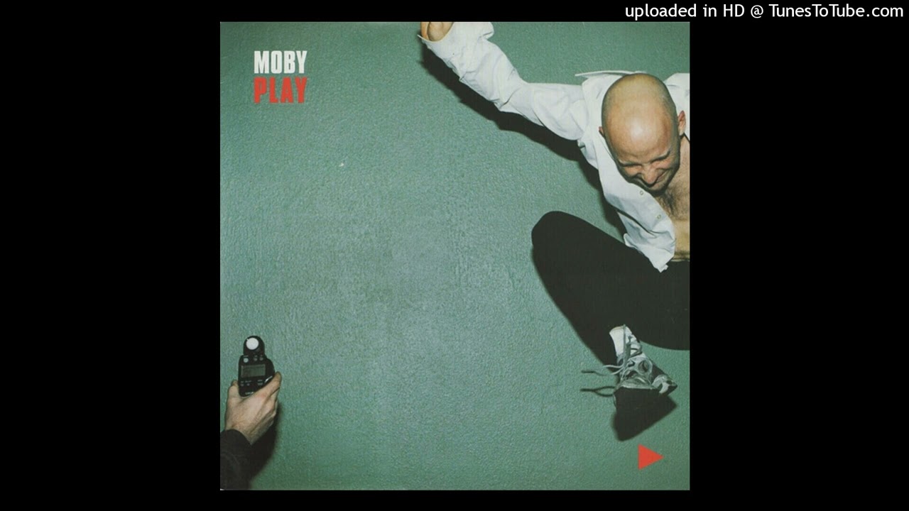 Moby - Run On (432Hz)