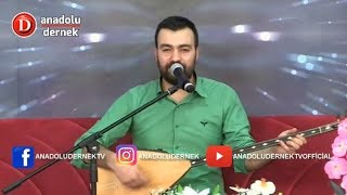 Ali Rıza Gültekin  - Beydağından Yol Aşırım (Anadolu Dernek Tv) Resimi