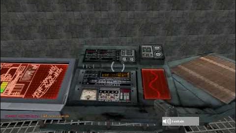 Zombie Master Maps - Noodle and Tetris