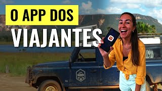 Viajantes APP