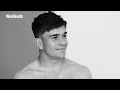 Martín de la Puente: su entrevista completa para los Juegos Olímpicos de París | Men's Health España