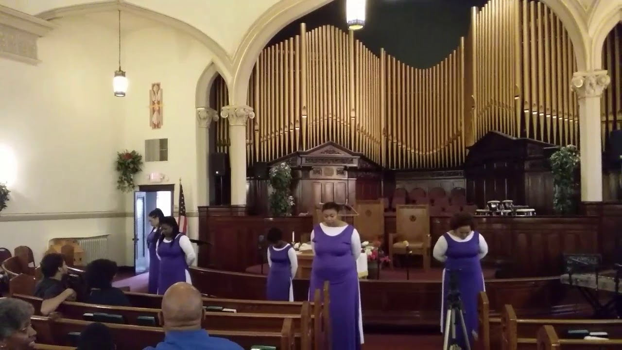 Praises Expression Morning star 9/24/17 Expressions of Praise - YouTube