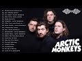 Gambar cover Arctic Monkeys Greatest Hits full Album -  Best Songs of Arctic Monkeys