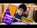 Samsung Galaxy M52 5G Unboxing and Overview | New Budget Flagship Phone | GIVEAWAY