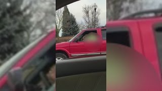 Beaverton woman's road rage video goes viral