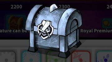 Random Dice : PvP Defense - Weapon Box