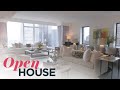 A Glamorous Apartment in Midtown's Baccarat Residences | Open House TV