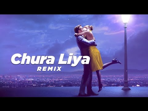Chura Liya Remix  Asha Bhosle  Mohammed Rafi  RD Burman  Viral Remix