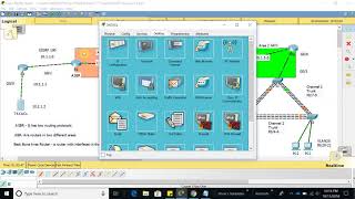 Celebrity CCNA Packet Tracer Lab - Configuring AAA TACACS Authentication Part 4 Wealth