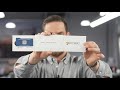 The "Slider Pack" by Hatteras | Patented by Burgopak