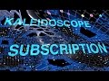 Kaleidoscope Subscription - Morning Quartet