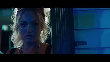 Meghan Patrick - Wild As Me (Official Music Video)