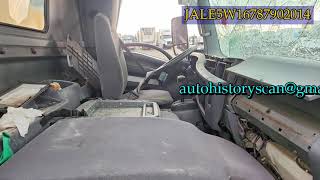 JALE5W16787902014 Isuzu Nqr 2008