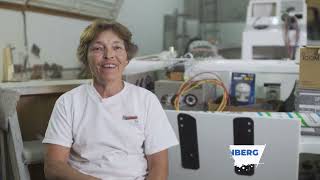 How to Organize Internal Wiring on a Boat