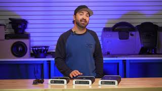 NVX V-Series VAD Monoblock Amps by Sonic Electronix 3,378 views 9 months ago 4 minutes, 21 seconds