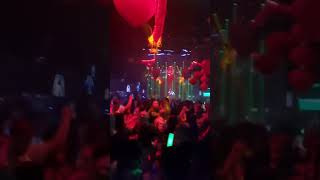 Club INCOMNIA \ After Party \ Танцы Танцы Танцы 🕺 \ Walking Street #pattaya