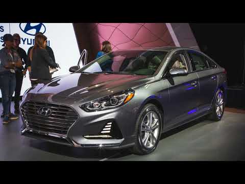 2019 Hyundai Sonata Sport, Hybrid, Review, Release Date, Interior, Exterior, Design 2019 Hyundai Sonata Sport, Hybrid, Review, Release Date, Interior, Exterior, Design