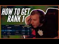 JANKOS TILTED ABOUT TOP 5 RANK PLAYERS ON EUW | G2 JANKOS STREAM HIGHLIGHTS