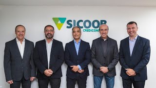 Sicoob Crediconsumo inaugura nova agência em Santo André