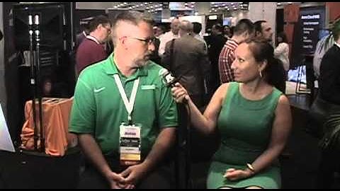 SYS-CON.tv @ 14th Cloud Expo | Doug Hazelman, VP, Product Strategy, & Chief Evangelist at Veeam