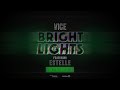 Vice Feat Estelle Bright Lights Shoe Scene Remix Official
