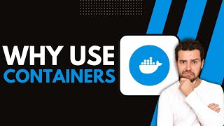 ✅ Docker Tutorial (2025) — Why US Dev Teams Use Containers 🐳