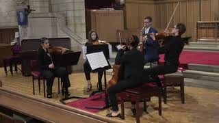 Fantaisie sur un thème original - Jules Demersseman (arr. R Scholfield) - Richard Scholfield