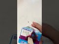 ジュース丸ごとアイスにしたった