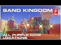 Coin Farming All Coins In Sand Kingdom