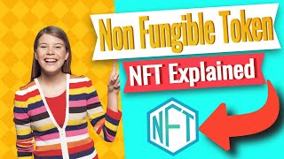 Non Fungible Token: NFT Explained. by Tech-Ed and Beyond 364 views 2 years ago 6 minutes, 28 seconds